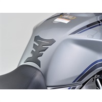 タンクパッド #5000 (1ピース) カーボンパターン