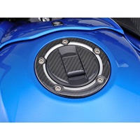 フューエルキャップパッド (ポッティングタイプ) SUZUKI１