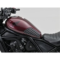 レザーニーグリップパッド Rebel1100 / DCT / T 21-24