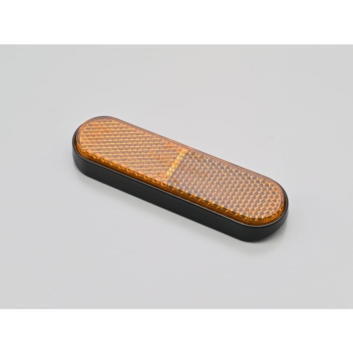 ユニバーサルリフレクター ラウンドコーナー 両面テープ貼付