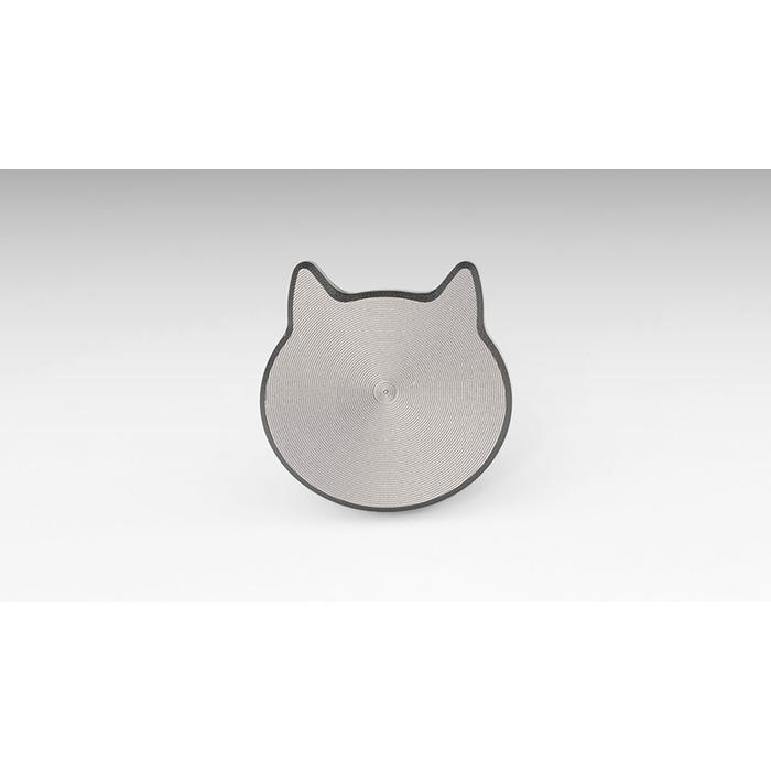 にゃんばーボルト M6×15mm 1個入り｜ナンバーホルダー・リフレクター