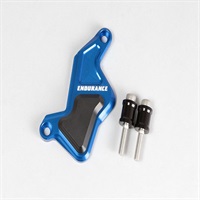 【在庫限り】【アウトレット】ENDURANCE FRキャリパーガードキット