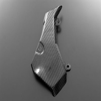 ARCHI カーボンハーネスプロテクター（ハニカムスプロケットカバー専用）Z900RS/CAFE