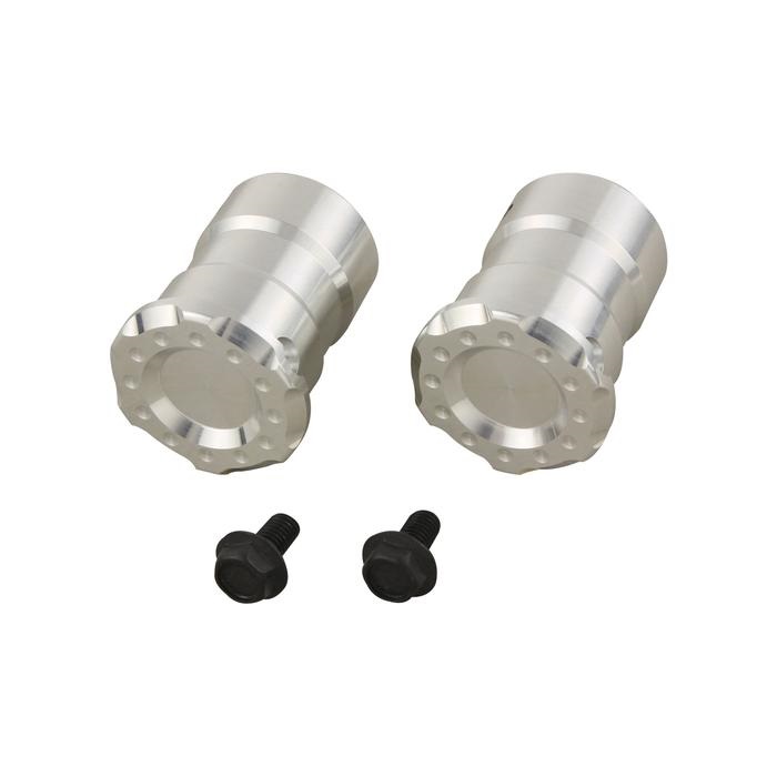 フレームキャップ フロント Z900RS/CAFE(2018-2024)(アルマイト無し)