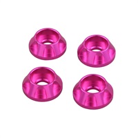 NASAタイプキャップホルダーM6キャップボルト用