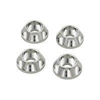 NASAタイプキャップホルダーM6キャップボルト用