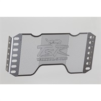 ラジエーターコアガード Type-A シルバー CB1300SF(SC54/03-)/SB(05