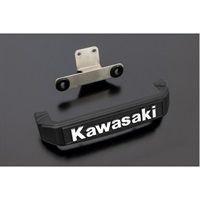 ABS BIGステムエンブレム&ステーセット 小文字 Z900RS｜その他｜の通販