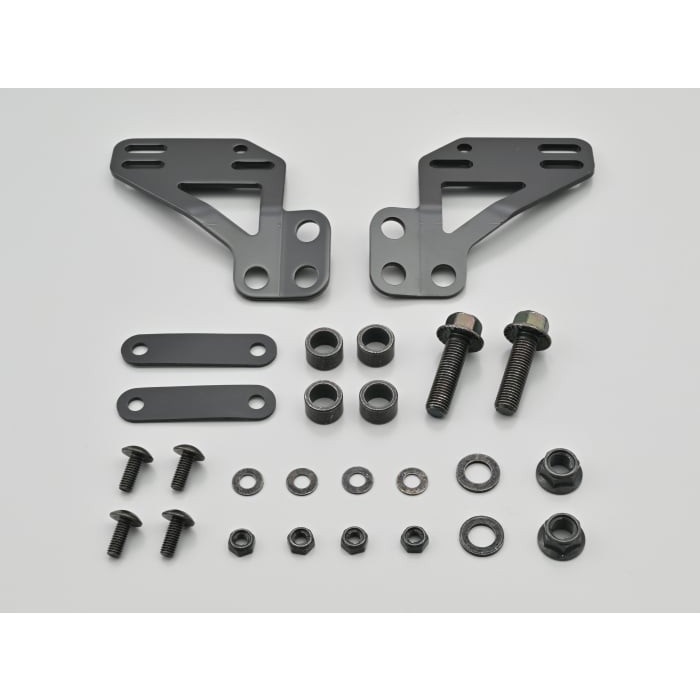 ナックルバイザー取り付けステーセット ミラー径M10用｜その他｜の通販