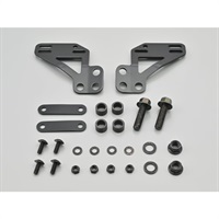 ナックルバイザー取り付けステーセット ミラー径M10用｜その他｜の通販