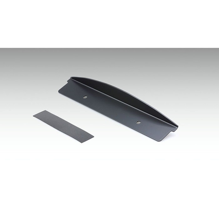 ブラインドカバー ライセンスブラケットキット専用 （HD-01395