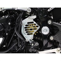 スプロケットカバーフルキット タイプ2 Z900RS(2018-2026)/Z900RS CAFE