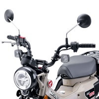 スペシャライズド ハンドルバー CT125専用 20-