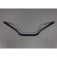 ARCHI TOURING アルミハンドルバー マットブラックZ900RS