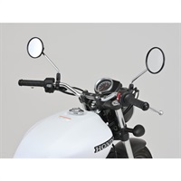 LOWスタイルハンドル GB350  23 クロームメッキ