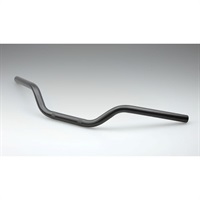 ハンドルバー 65mmバック マットブラック レブル250/500 17-24Y