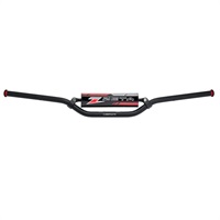 コンプリートハンドルバー スポーツタイプ ブラック CRF250L (MD47) 21