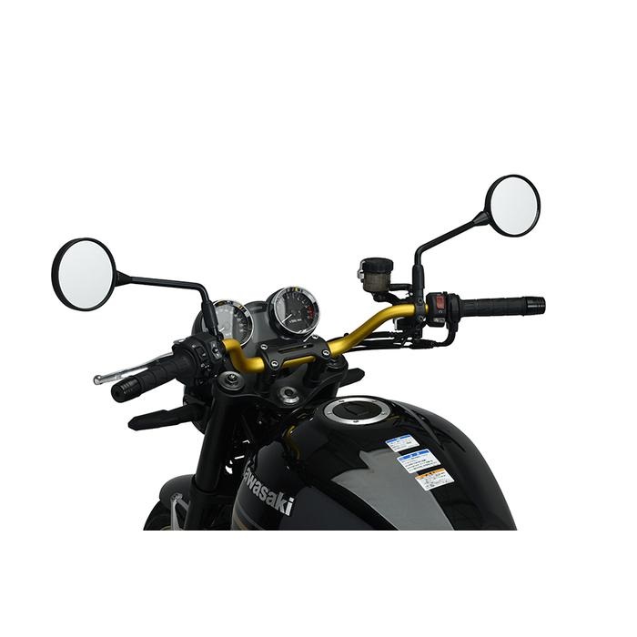 EZ-FIT(アルミ スチール) イージーフィットバープラス Z900RS 18-25