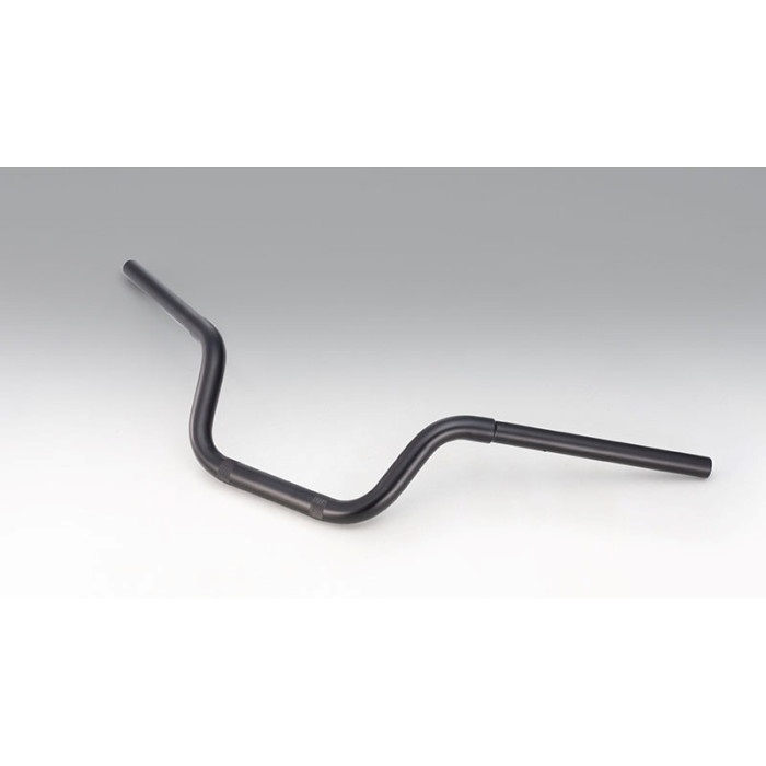 フィフティーバーハンドル マットブラック スポーツスターS