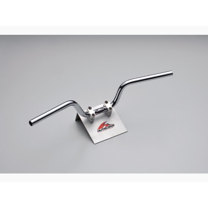 ミニコンチ3型 キット専用ハンドル ズーマー 01-17｜バーハンドル｜の