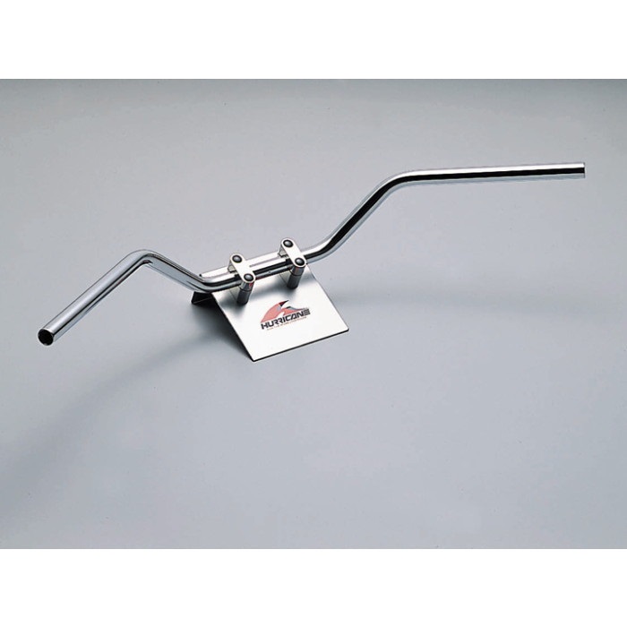 トラッカーHIGH キット専用ハンドル TW225 / 200E 00- ディスク車