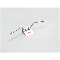 バーハンアドレス110 スズキ系ミニスクーターキット専用ハンドル アドレス110 98-04｜バー