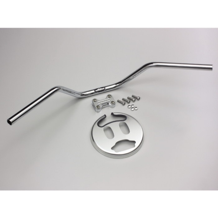 クルージング1型 ハンドルキット フォルツァ/TypeX/S 00-03｜バー