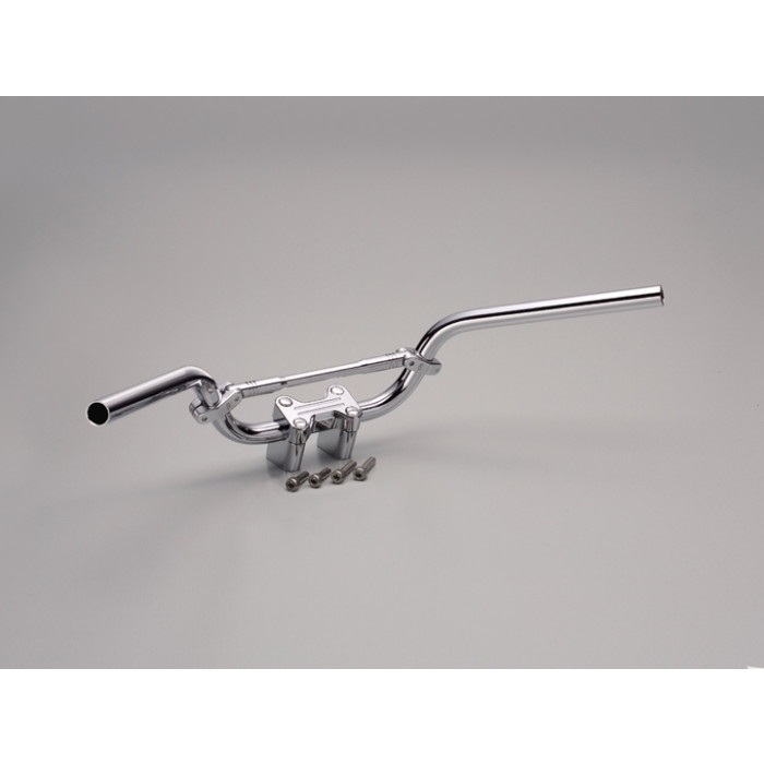 クラシックハンドル２本セット 楽天市場】バリオス250 2型 (97-07年) 対応 ハンドルセット