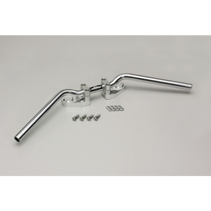 バーハンドルキット Ninja250 13-17｜バーハンドル｜の通販なら