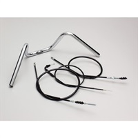 エイプハンドルキット一式 楽天市場】エイプ 50 01-07年 エイプ 100 02-12年 ノーマル