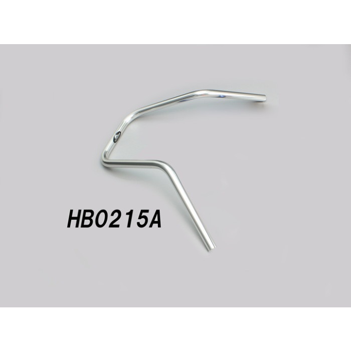 スーパーナロー ハンドル 【汎用】｜バーハンドル｜の通販なら