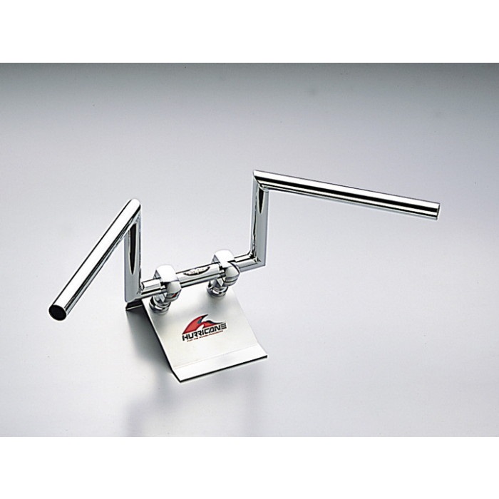 170ロボット1型 ハンドル 【汎用】｜バーハンドル｜の通販なら