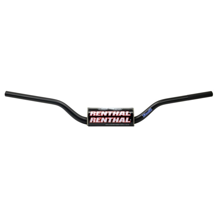 在庫限り】 ファットバー CRF450R 18- KX250/450 21｜バーハンドル｜の