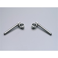 ♪YZF-R1/5PW 純正 セパレートハンドル(Y0724A06)02年式 YZF-R1（09-14）用マルチクリップ・セパレートハンドル