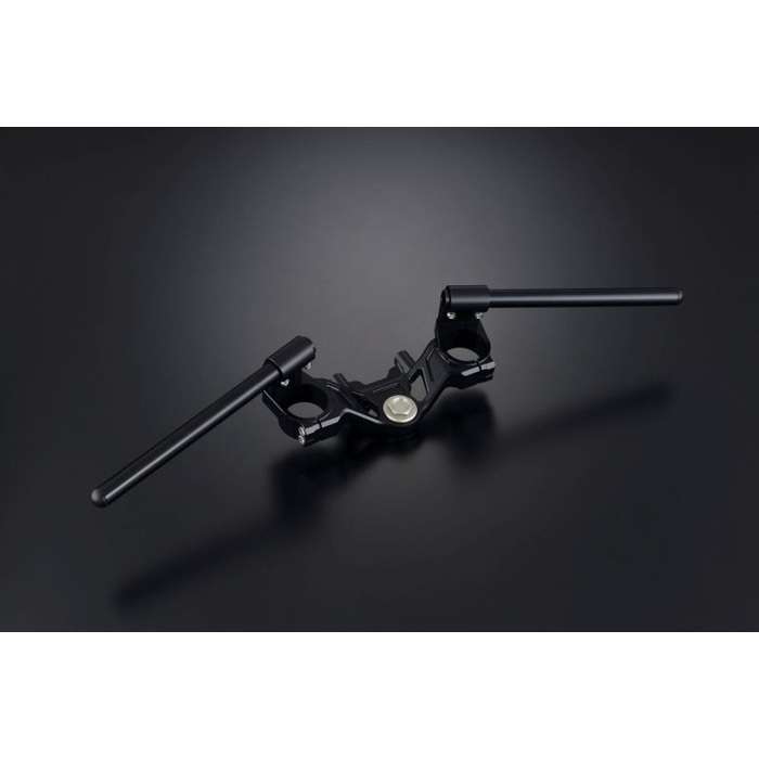 G-STRIKER セパレートハンドルキット Type-2 『楽ポジ』 Z900RS -25(ブラック)