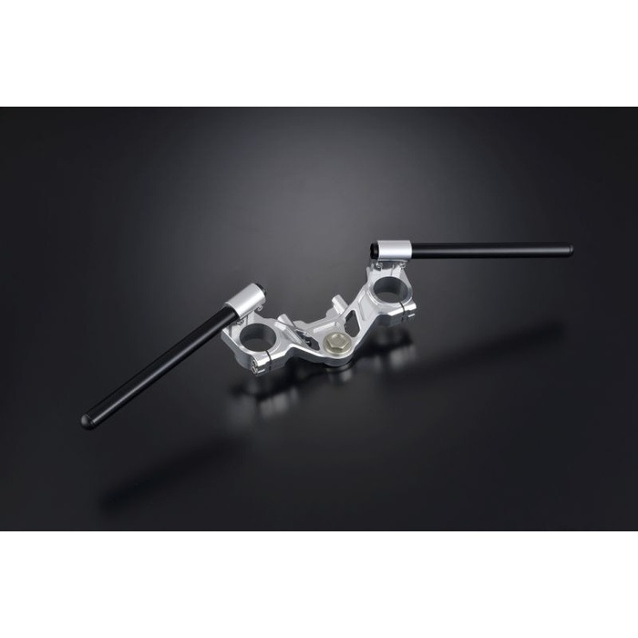 G-STRIKER セパレートハンドルキット Type-2 『楽ポジ』 Z900RS -25