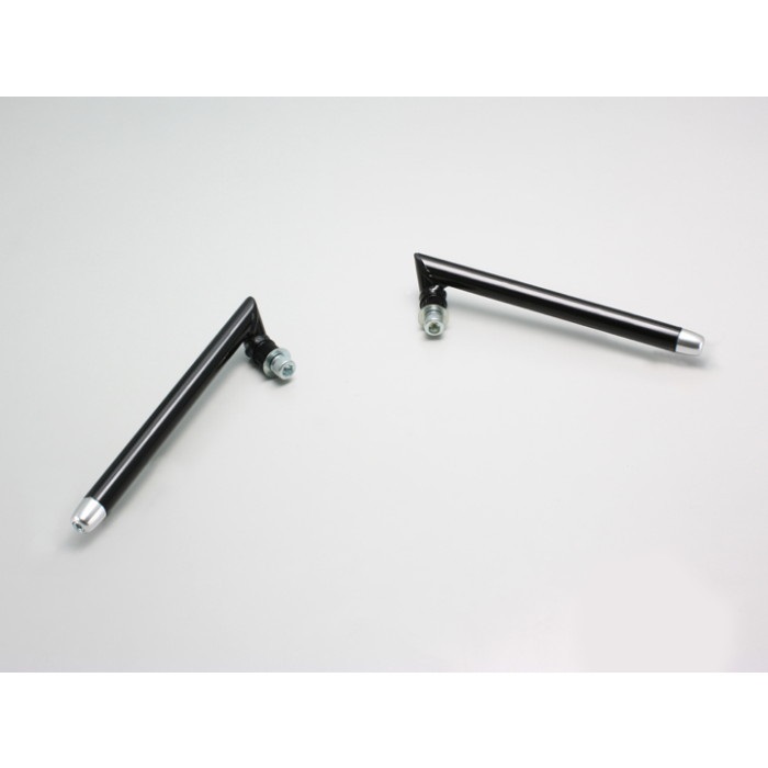 セパハン用 ハンドルバー左/右セット 【汎用】｜セパレート