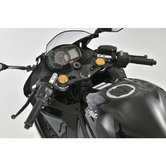 スポーツライディング ハンドルキット ZX-25R/SE(20-)｜ハンドルキット 