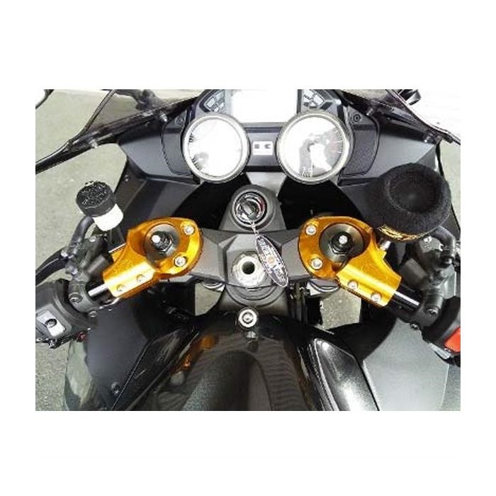 マルチハンドルKIT ZX-14R 16-｜ハンドルキット｜の通販なら 