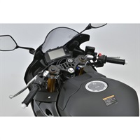 スポーツライディング ハンドルキット YZF-R25(19-21)/YZF-R3(19-21)