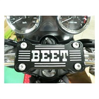 テーパーバーハンドル汎用クランプブレースKIT Z900/Z900RS