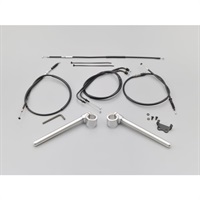 セパハンセット SR400/500  88/8-00モデル用