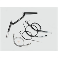 SWコンドル ハンドルセット GB250クラブマン 90-94