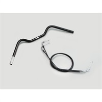 フォワードコンチ1型 ハンドルセット W800 11-17