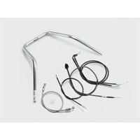 ウルトラナロー ハンドルセット SR400 01-21