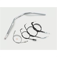 ZII-タイプ ハンドルセット VTR250 03-07