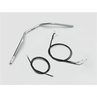 ZII-タイプ ハンドルセット W400 06-08