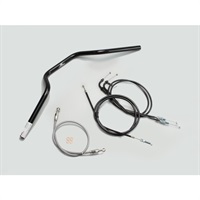 ヨーロピアン3型 ハンドルセット GSR400 -10  ABS無