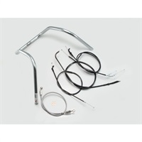 360シックスベンド ハンドルセット バリオス II 97-07