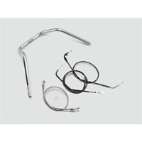 200アップ3型プルバック ハンドルセット バンバン200 -07 キャブ車